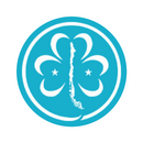 Insignia de Guías